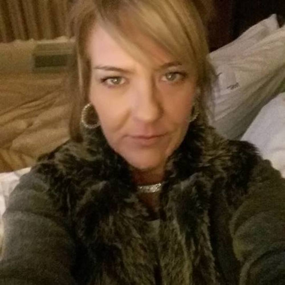 Meet your Posher, Gina